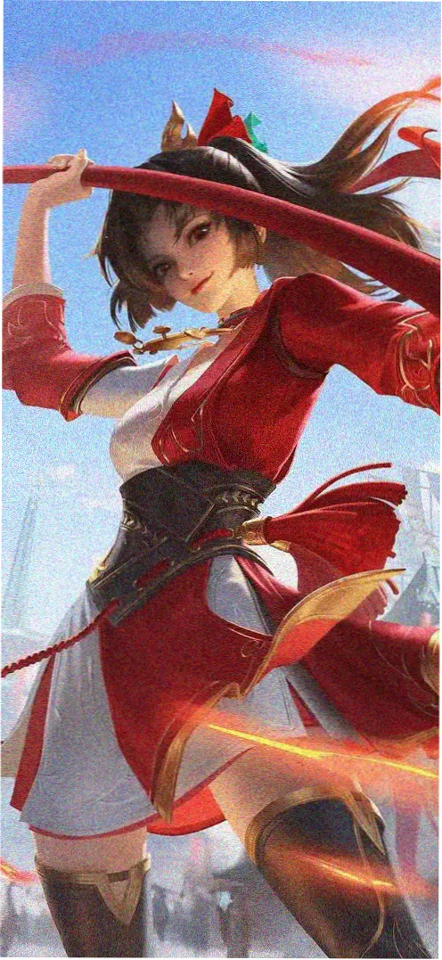 热搜剧集缩略图