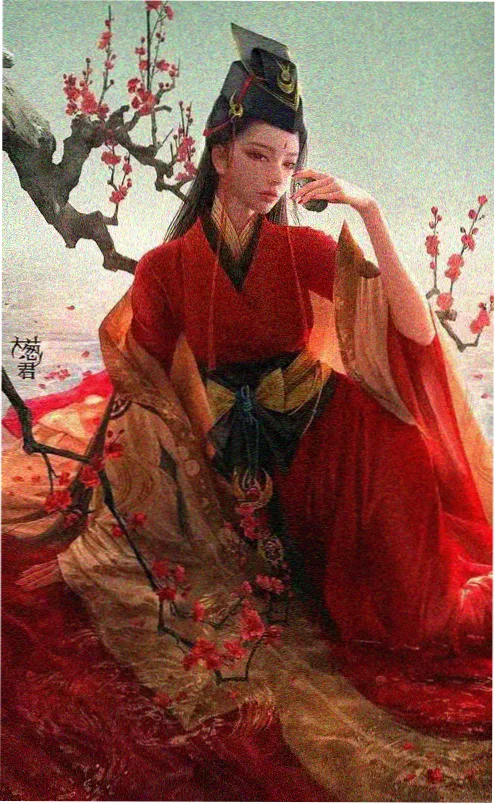 山月不知心底事剧集海报