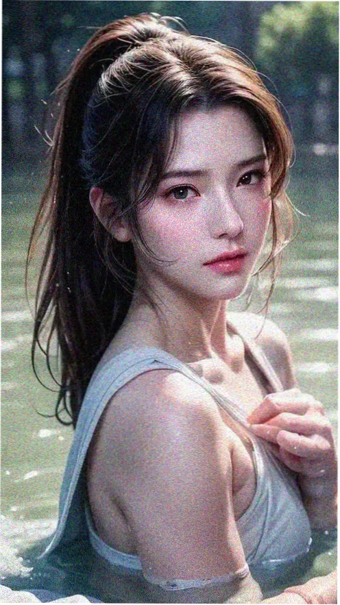 归雁辞剧集海报