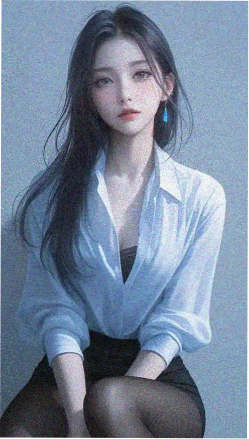 秋灯琐忆剧集海报